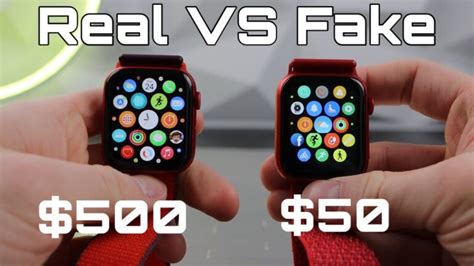 fake apple watch 40|counterfeit apple watches.